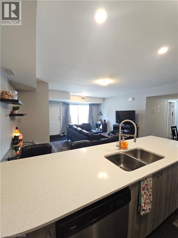 1331 Countrystone Drive Unit# A1, Waterloo, Ontario  N2N 0C5 - Photo 12 - 40824164