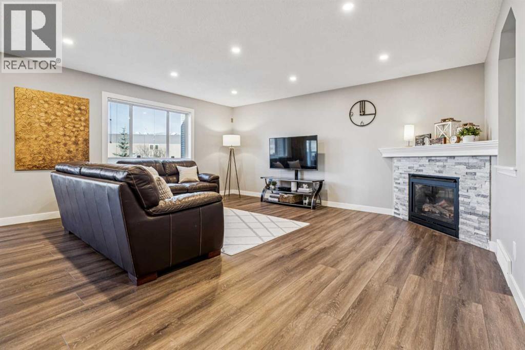 153 Panamount Close NW, Calgary, Alberta  T3K 5P6 - Photo 14 - A2304926