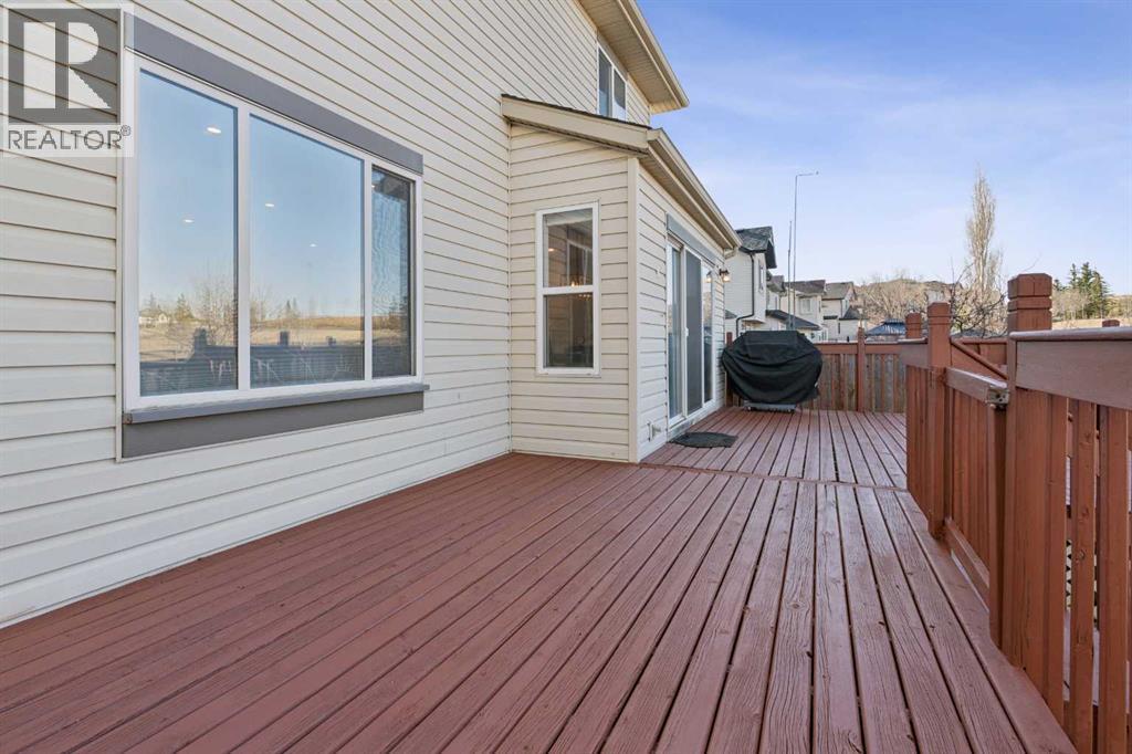 153 Panamount Close NW, Calgary, Alberta  T3K 5P6 - Photo 35 - A2304926