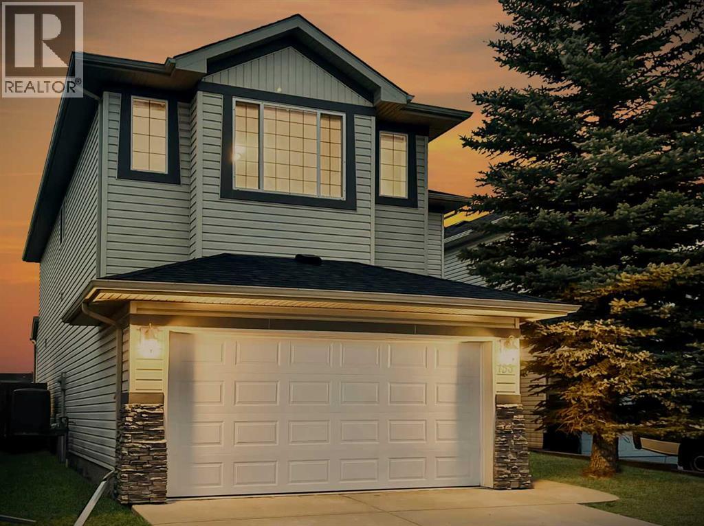 153 Panamount Close NW, Calgary, Alberta  T3K 5P6 - Photo 2 - A2304926