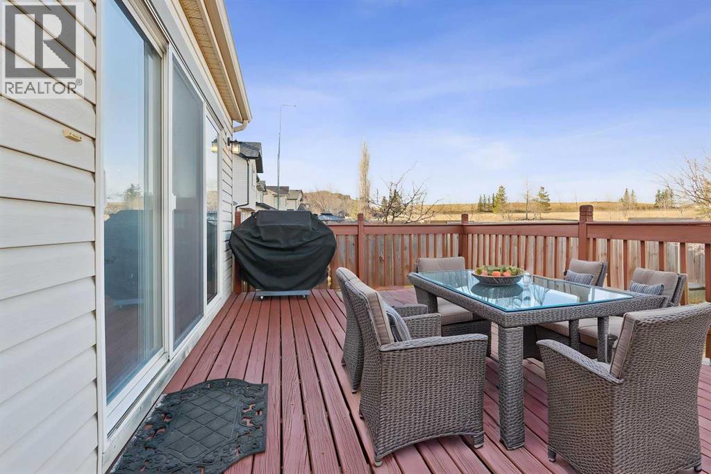 153 Panamount Close NW, Calgary, Alberta  T3K 5P6 - Photo 33 - A2304926