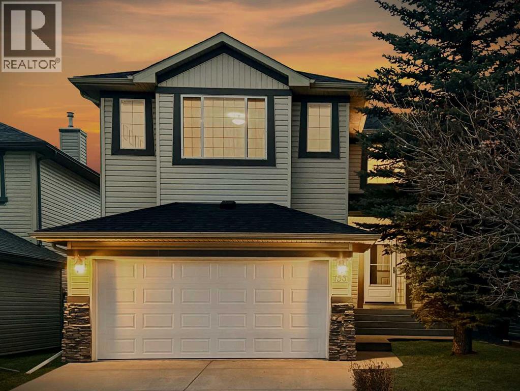 153 Panamount Close NW, Calgary, Alberta  T3K 5P6 - Photo 1 - A2304926