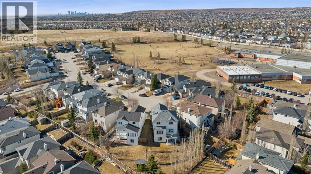 153 Panamount Close NW, Calgary, Alberta  T3K 5P6 - Photo 43 - A2304926