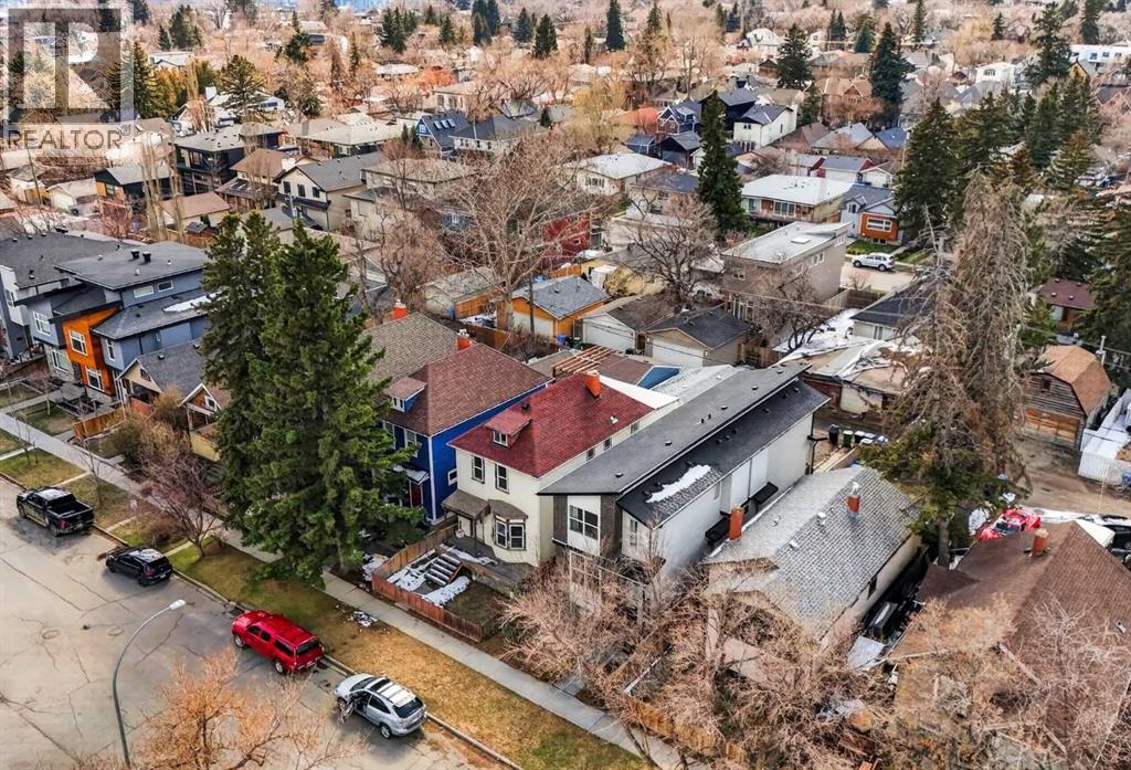 1607 2 Street Nw, Calgary, Alberta  T2M 2W2 - Photo 38 - A2305939