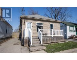 26 GRAFTON STREET, London East, Ontario