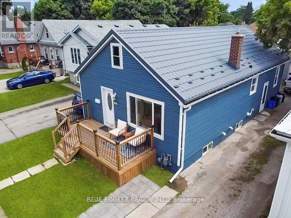 104 Delaware Street, London East, Ontario  N5Z 2N5 - Photo 4 - X13061780