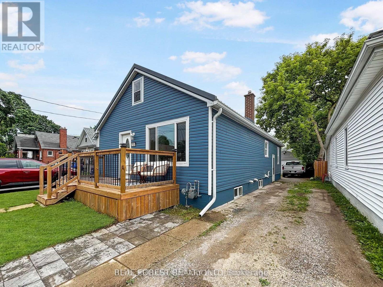 104 Delaware Street, London East, Ontario  N5Z 2N5 - Photo 5 - X13061780