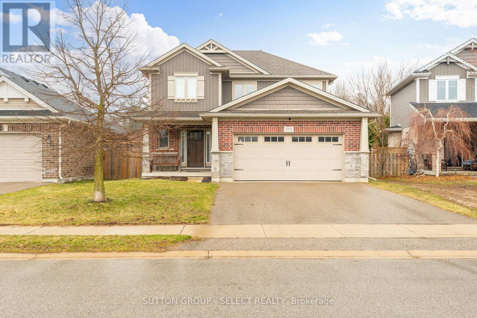 173 Tarry Parkway