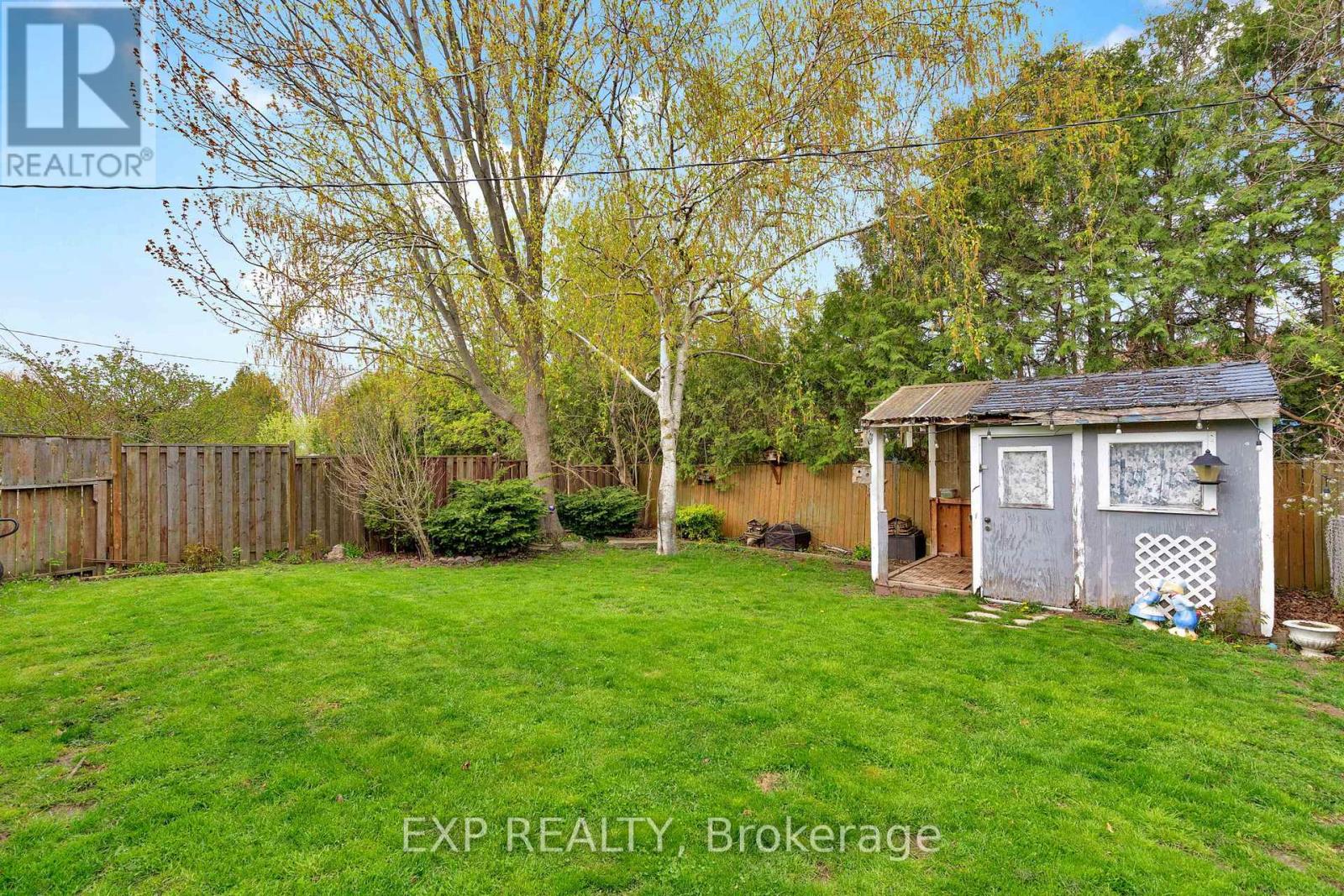 34 Taylor Crescent, St. Thomas, Ontario  N5R 5J4 - Photo 42 - X13062056