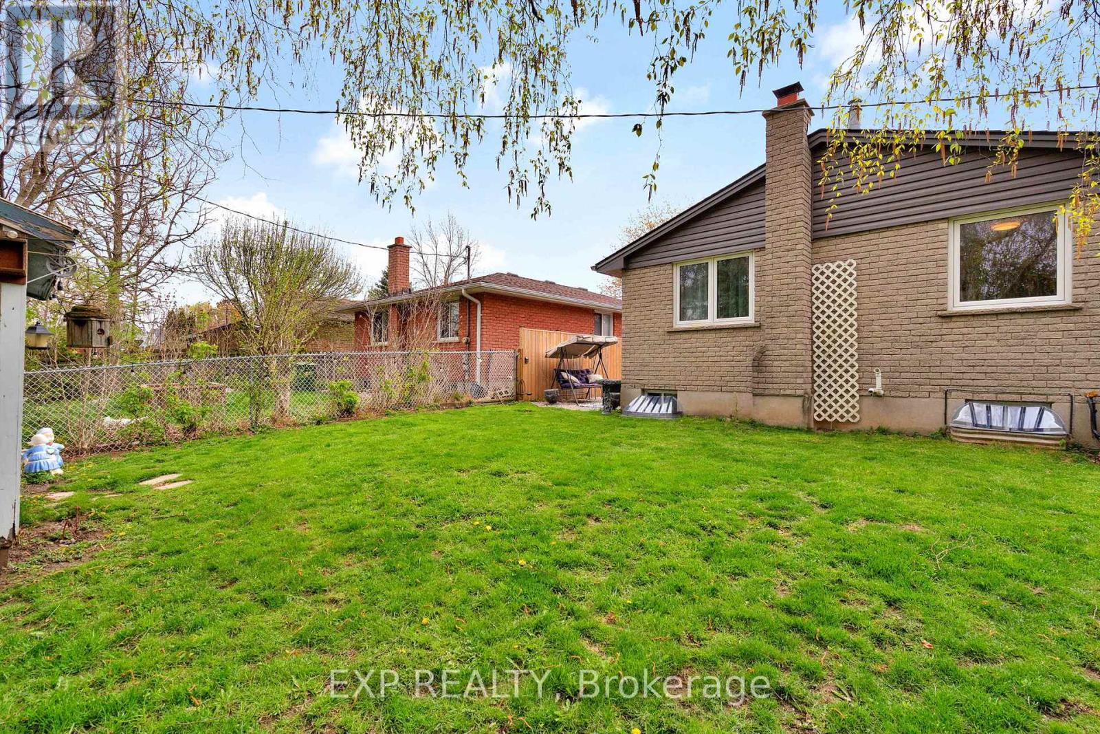 34 Taylor Crescent, St. Thomas, Ontario  N5R 5J4 - Photo 44 - X13062056
