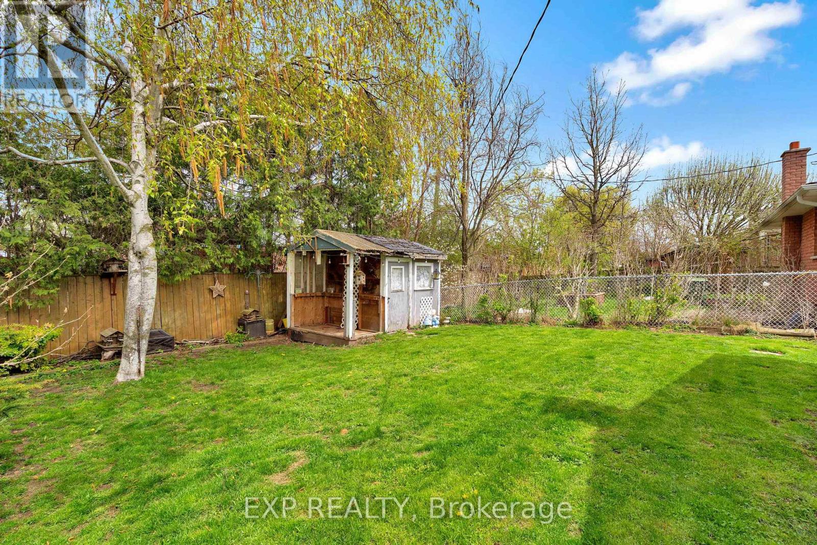 34 Taylor Crescent, St. Thomas, Ontario  N5R 5J4 - Photo 45 - X13062056