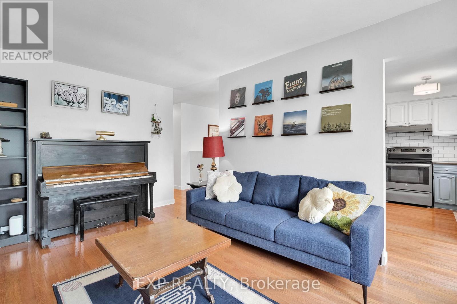 34 Taylor Crescent, St. Thomas, Ontario  N5R 5J4 - Photo 8 - X13062056