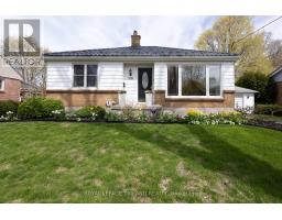 708 NORWOOD AVENUE, London East, Ontario