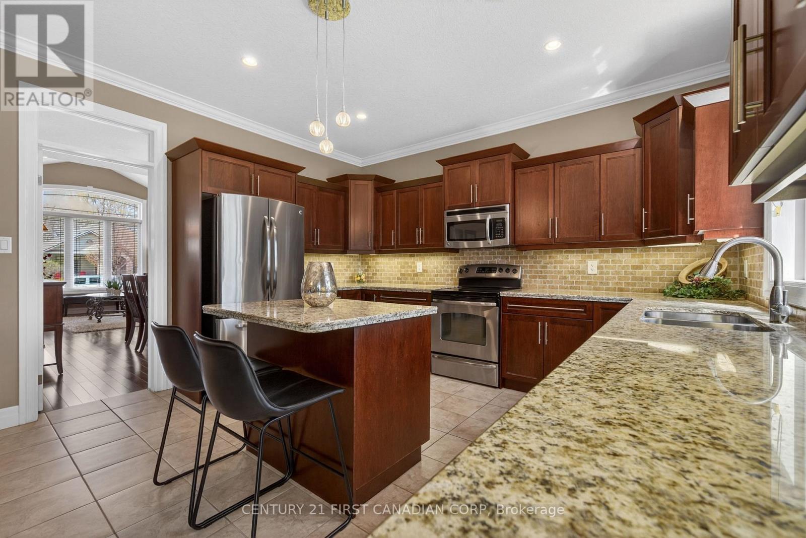 3574 Settlement Trail, London South, Ontario  N6P 0B1 - Photo 10 - X13062062