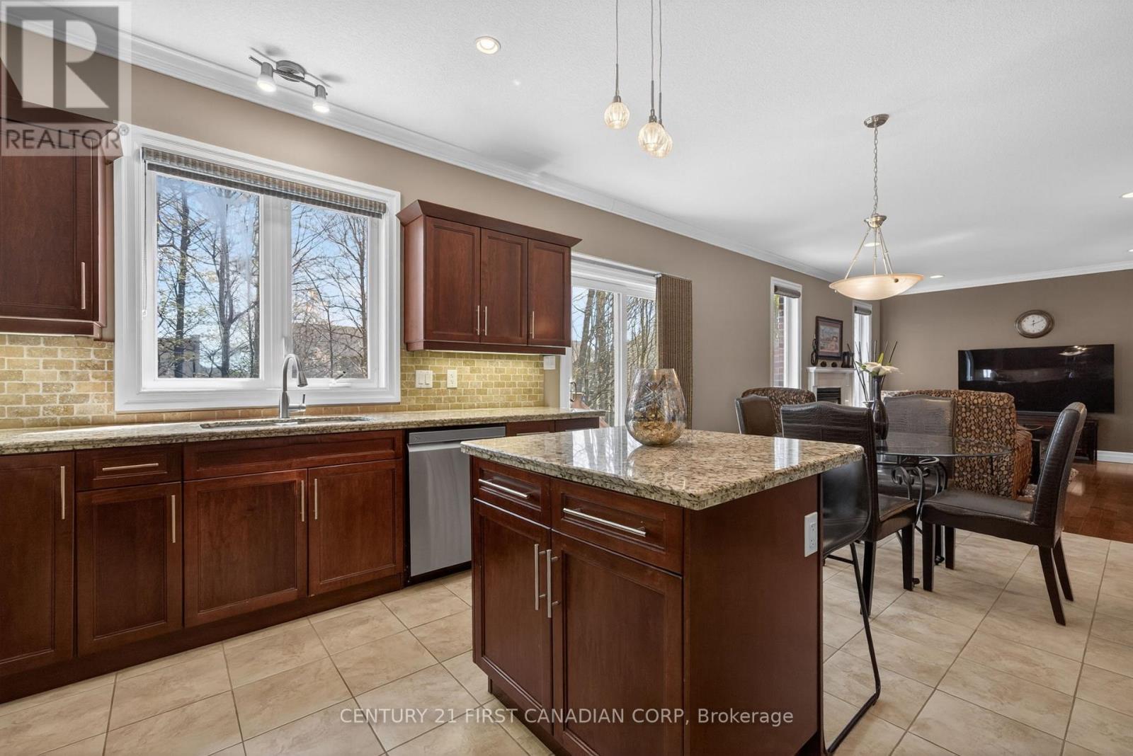 3574 Settlement Trail, London South, Ontario  N6P 0B1 - Photo 11 - X13062062