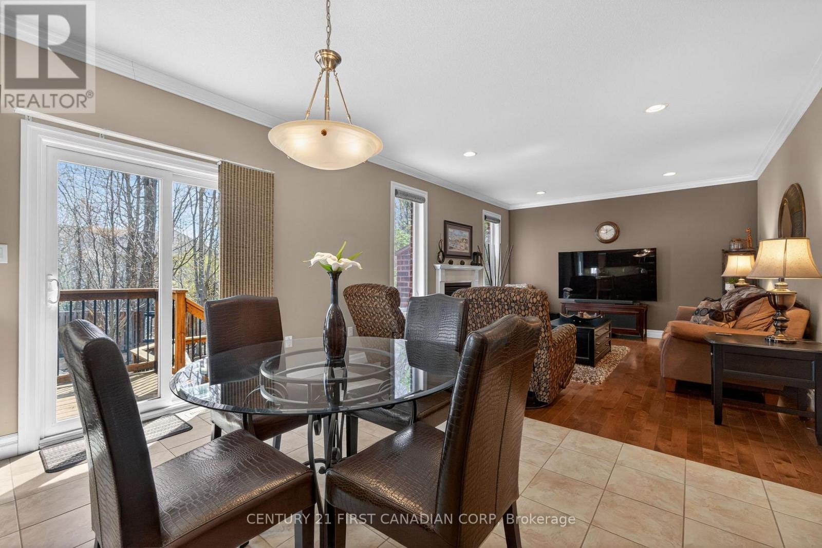 3574 Settlement Trail, London South, Ontario  N6P 0B1 - Photo 12 - X13062062