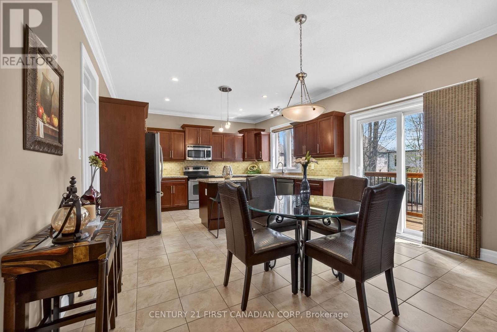 3574 Settlement Trail, London South, Ontario  N6P 0B1 - Photo 13 - X13062062