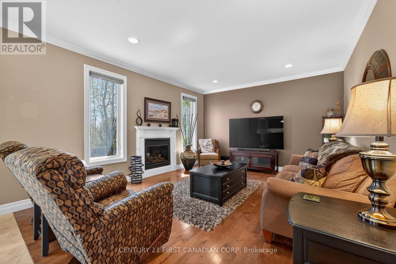 3574 Settlement Trail, London South, Ontario  N6P 0B1 - Photo 14 - X13062062