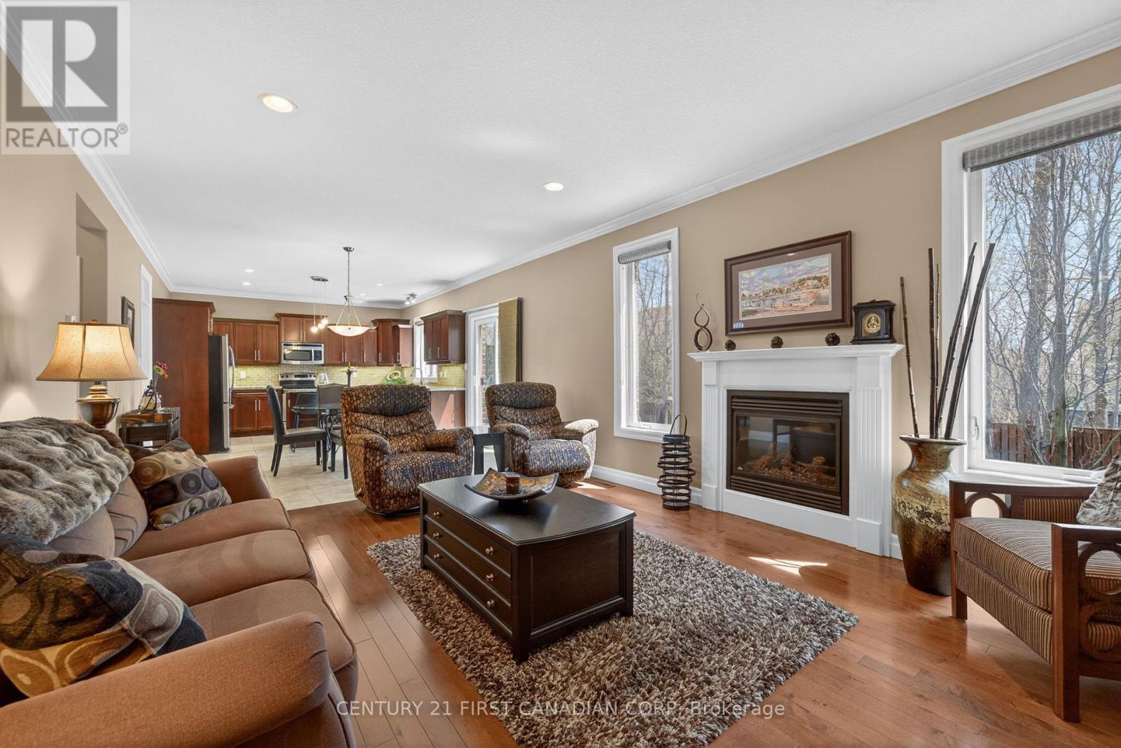 3574 Settlement Trail, London South, Ontario  N6P 0B1 - Photo 15 - X13062062