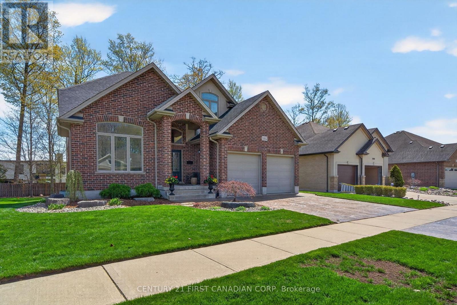 3574 Settlement Trail, London South, Ontario  N6P 0B1 - Photo 2 - X13062062