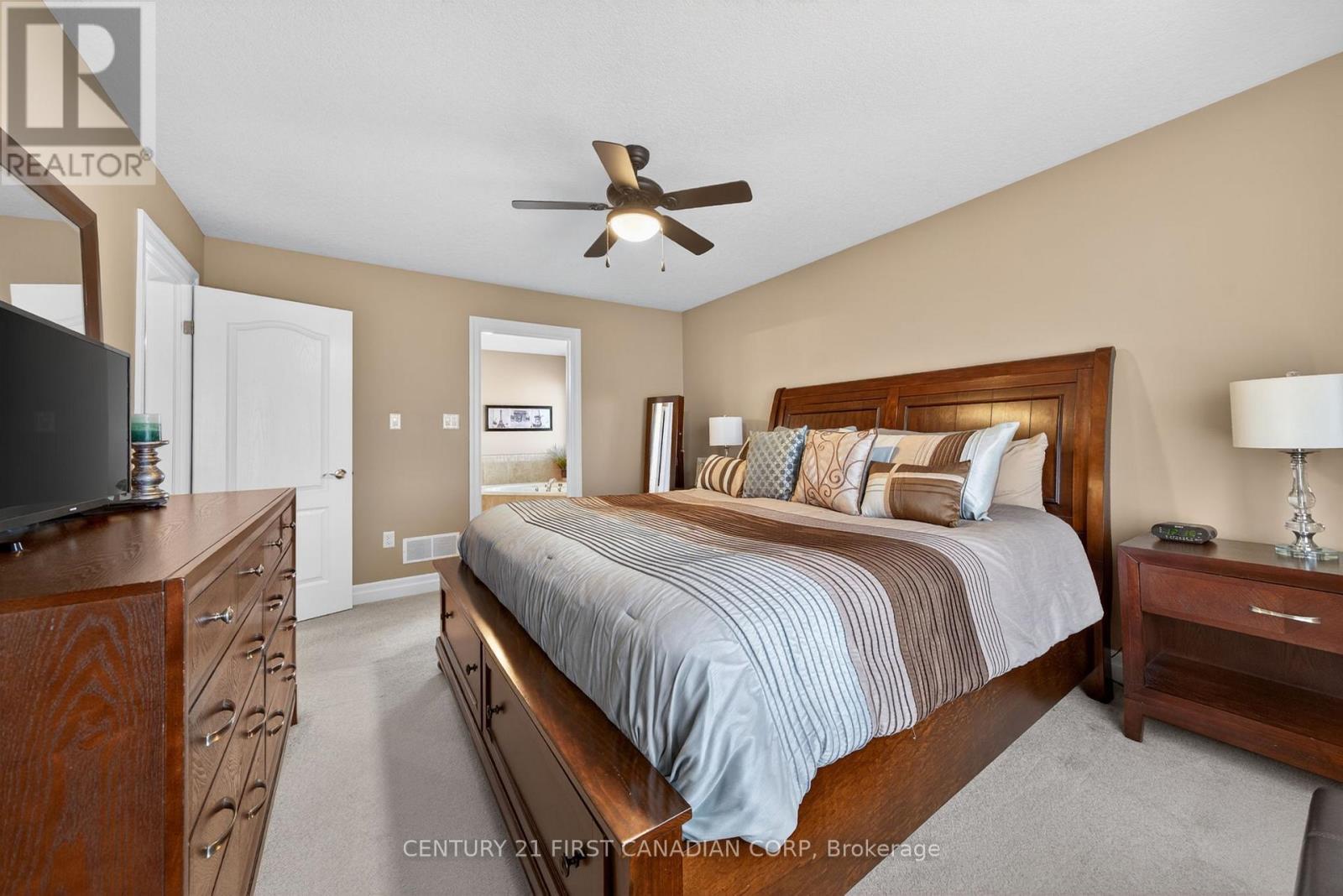 3574 Settlement Trail, London South, Ontario  N6P 0B1 - Photo 21 - X13062062