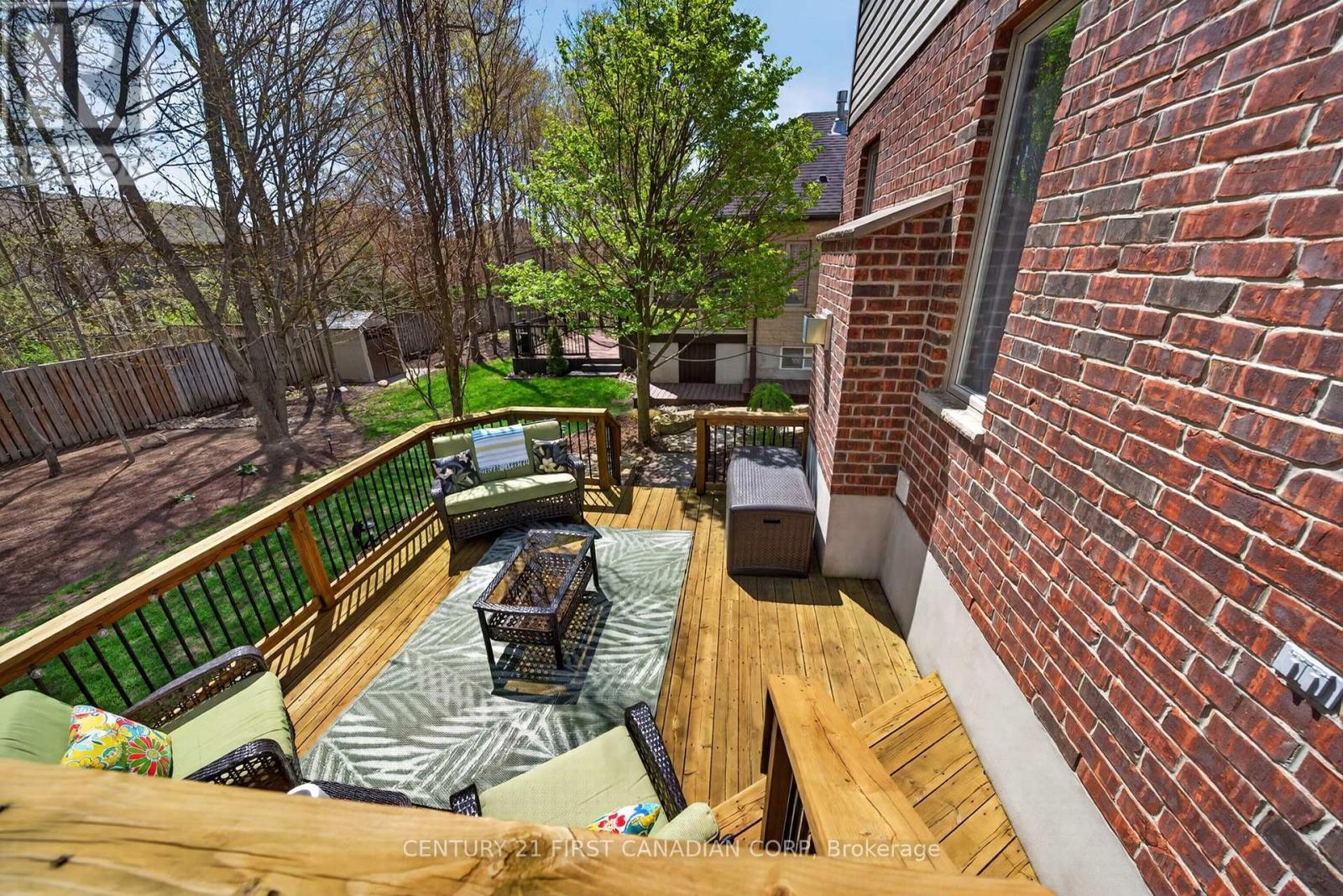 3574 Settlement Trail, London South, Ontario  N6P 0B1 - Photo 28 - X13062062