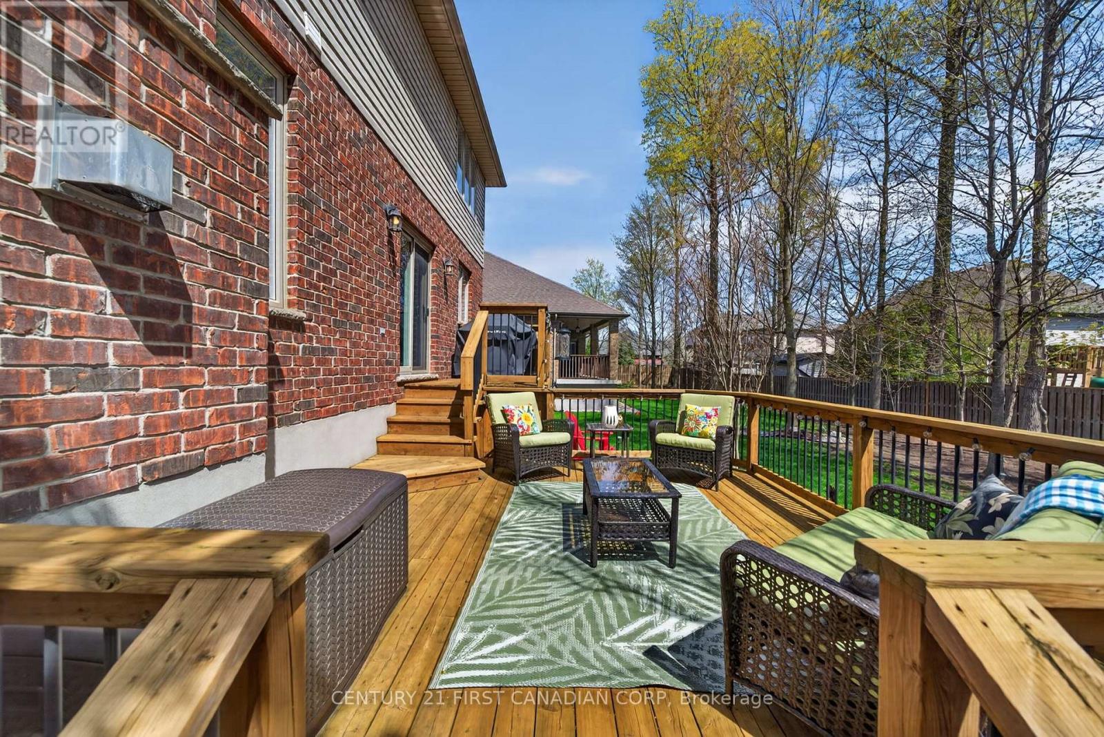 3574 Settlement Trail, London South, Ontario  N6P 0B1 - Photo 29 - X13062062