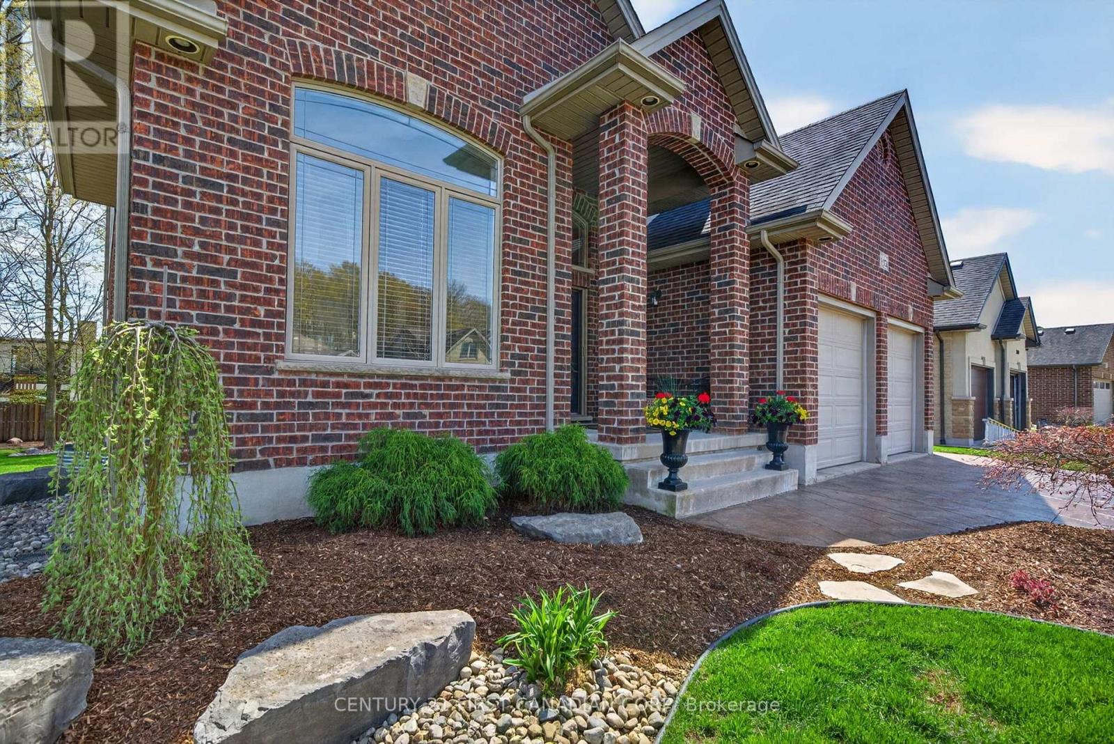 3574 Settlement Trail, London South, Ontario  N6P 0B1 - Photo 3 - X13062062