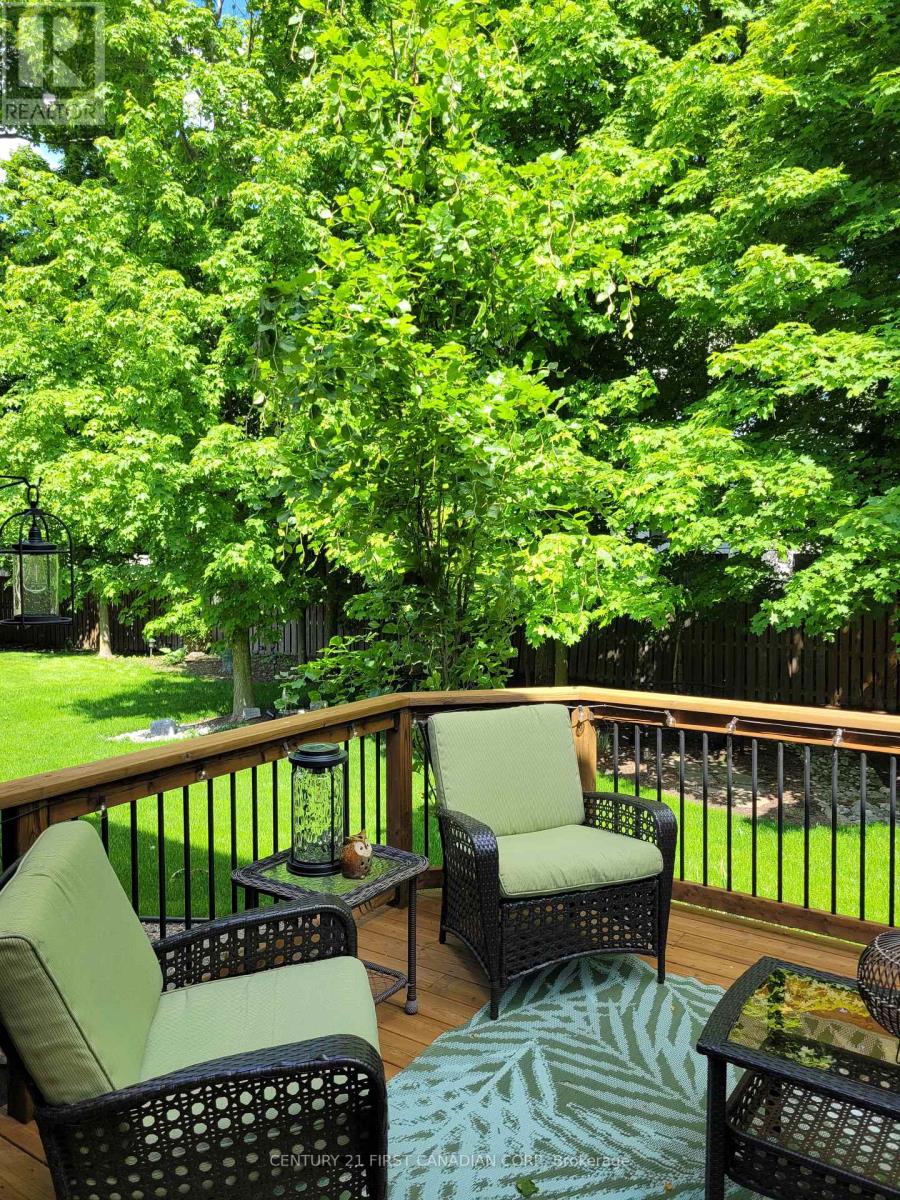 3574 Settlement Trail, London South, Ontario  N6P 0B1 - Photo 30 - X13062062