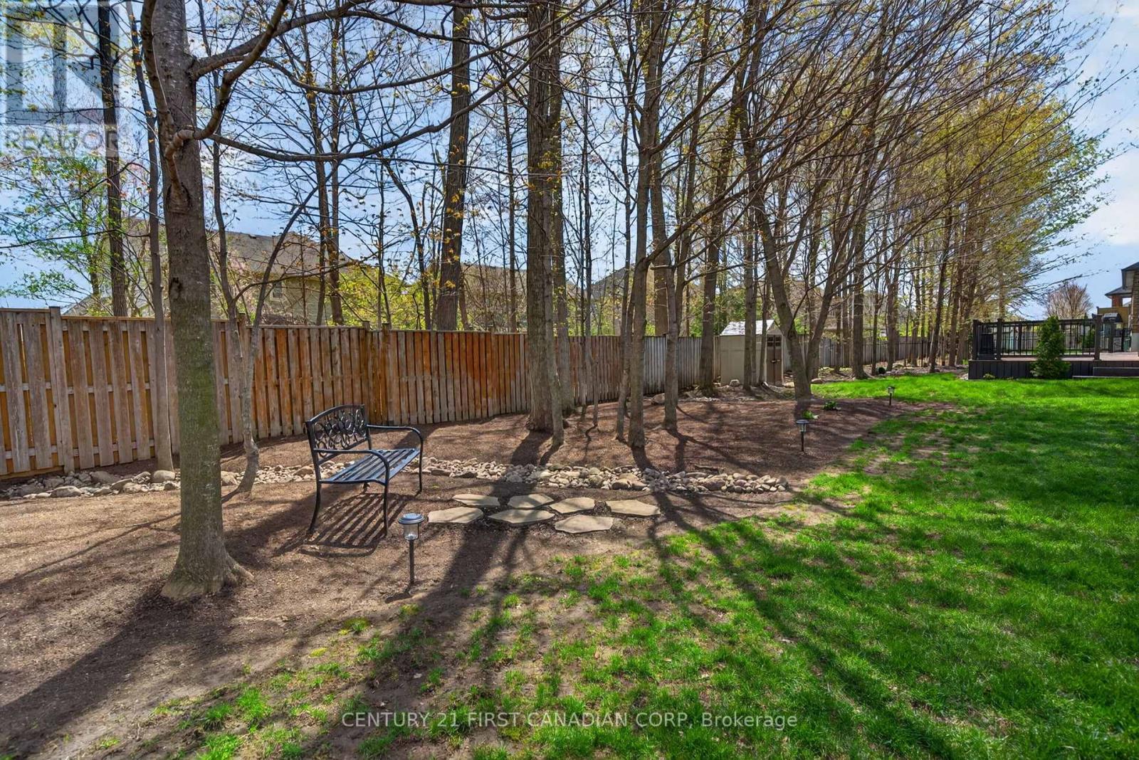 3574 Settlement Trail, London South, Ontario  N6P 0B1 - Photo 31 - X13062062