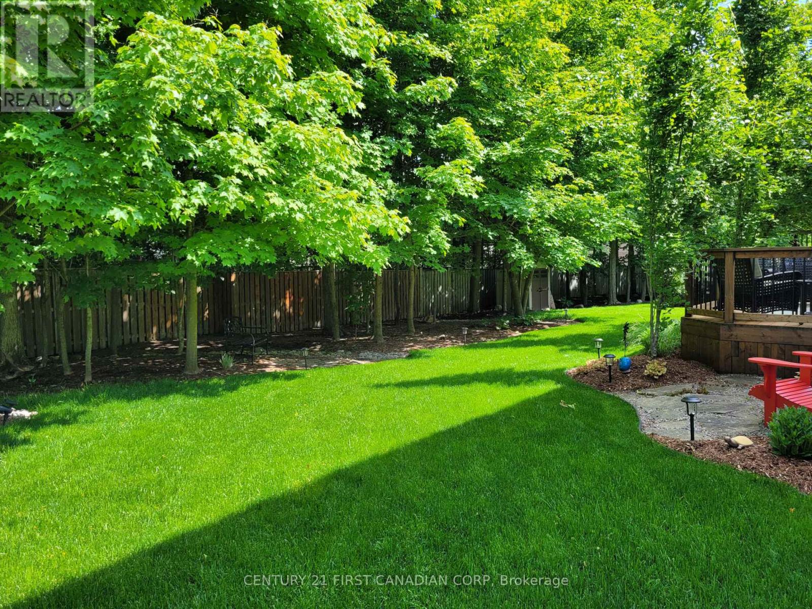 3574 Settlement Trail, London South, Ontario  N6P 0B1 - Photo 32 - X13062062