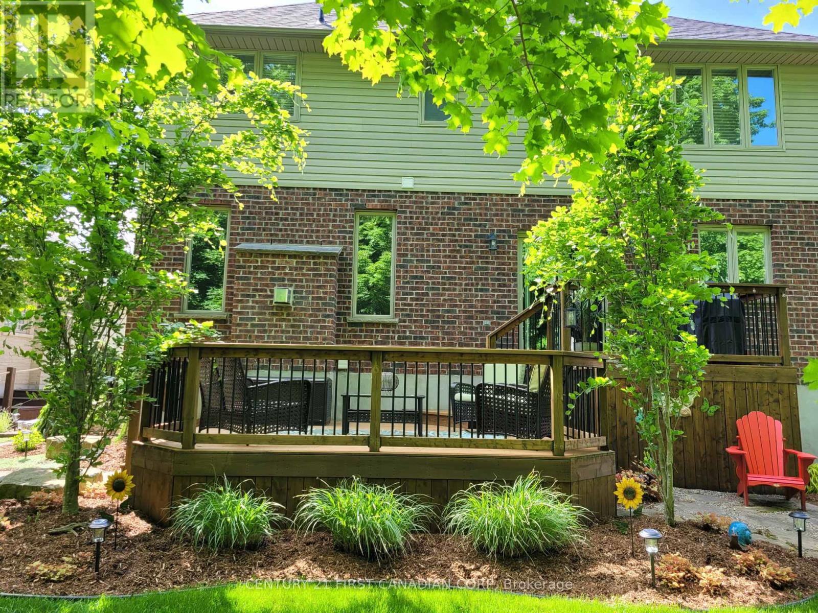 3574 Settlement Trail, London South, Ontario  N6P 0B1 - Photo 34 - X13062062