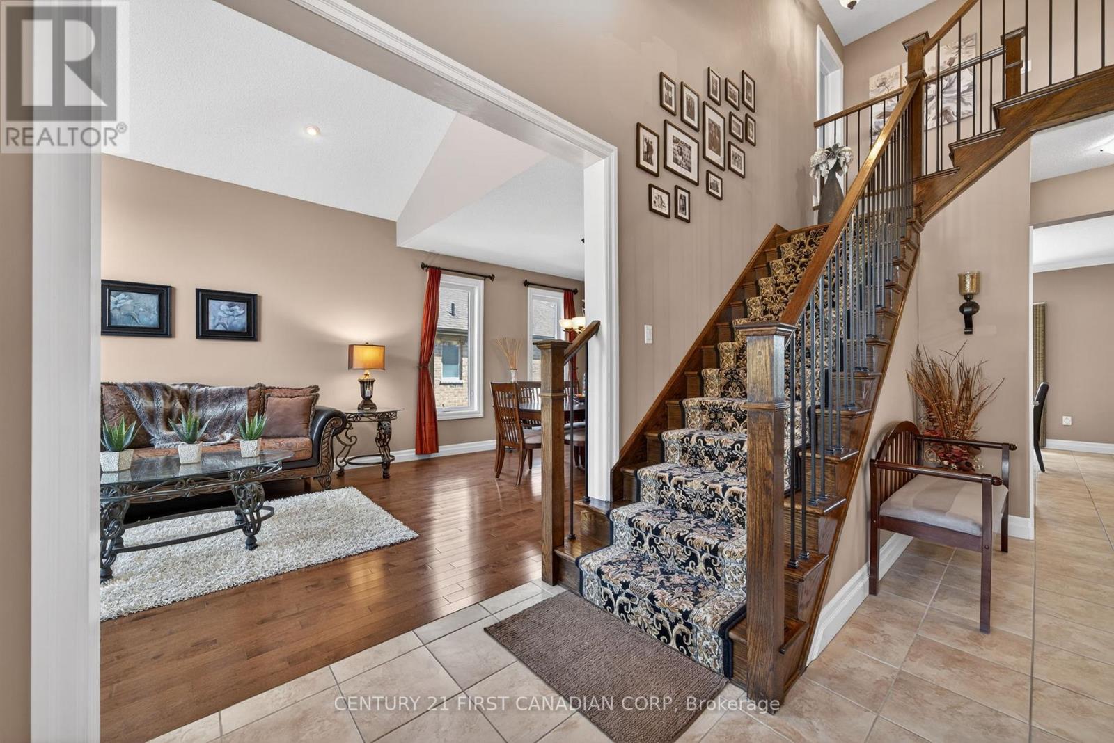 3574 Settlement Trail, London South, Ontario  N6P 0B1 - Photo 5 - X13062062