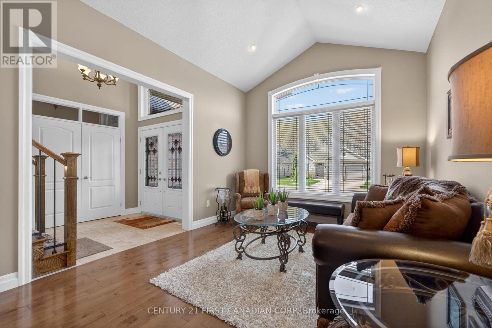 3574 Settlement Trail, London South, Ontario  N6P 0B1 - Photo 7 - X13062062