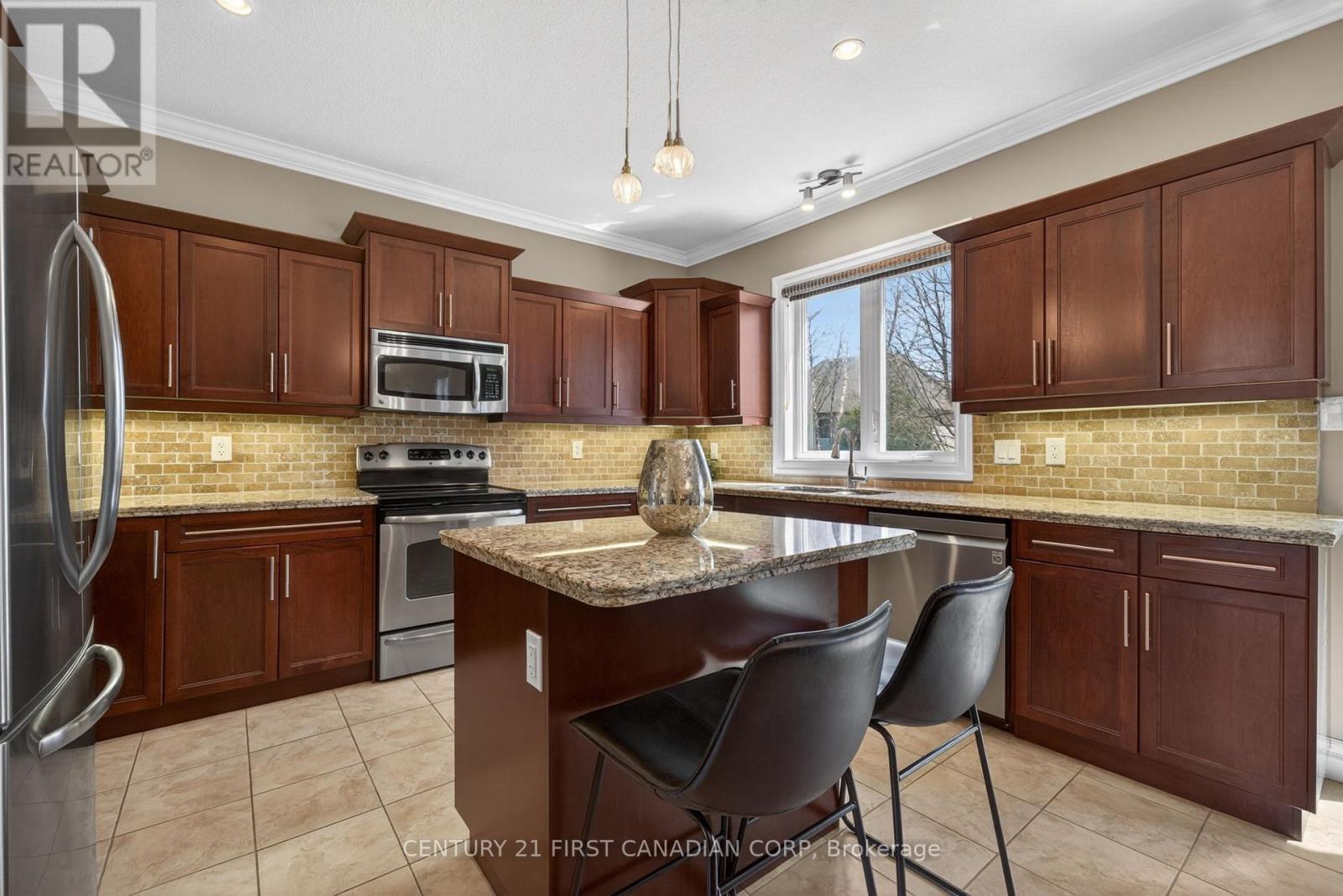 3574 Settlement Trail, London South, Ontario  N6P 0B1 - Photo 9 - X13062062