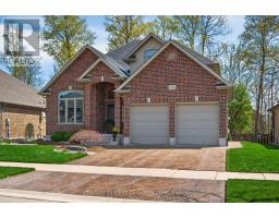 3574 SETTLEMENT TRAIL, London South, Ontario