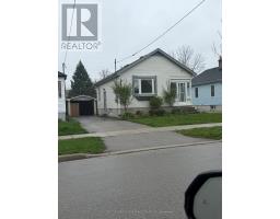 335 VANCOUVER STREET, London East, Ontario