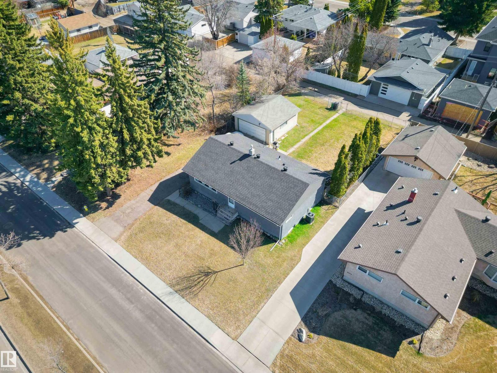 8507 149 ST NW, edmonton, Alberta