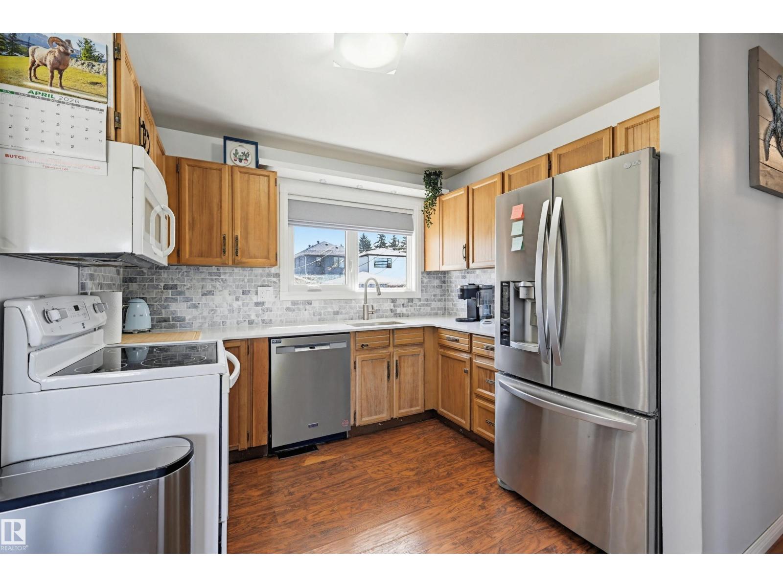 8507 149 St Nw, Edmonton, Alberta  T5R 1B3 - Photo 10 - E4484796