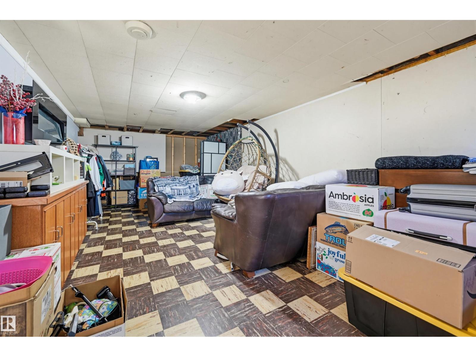 8507 149 St Nw, Edmonton, Alberta  T5R 1B3 - Photo 19 - E4484796