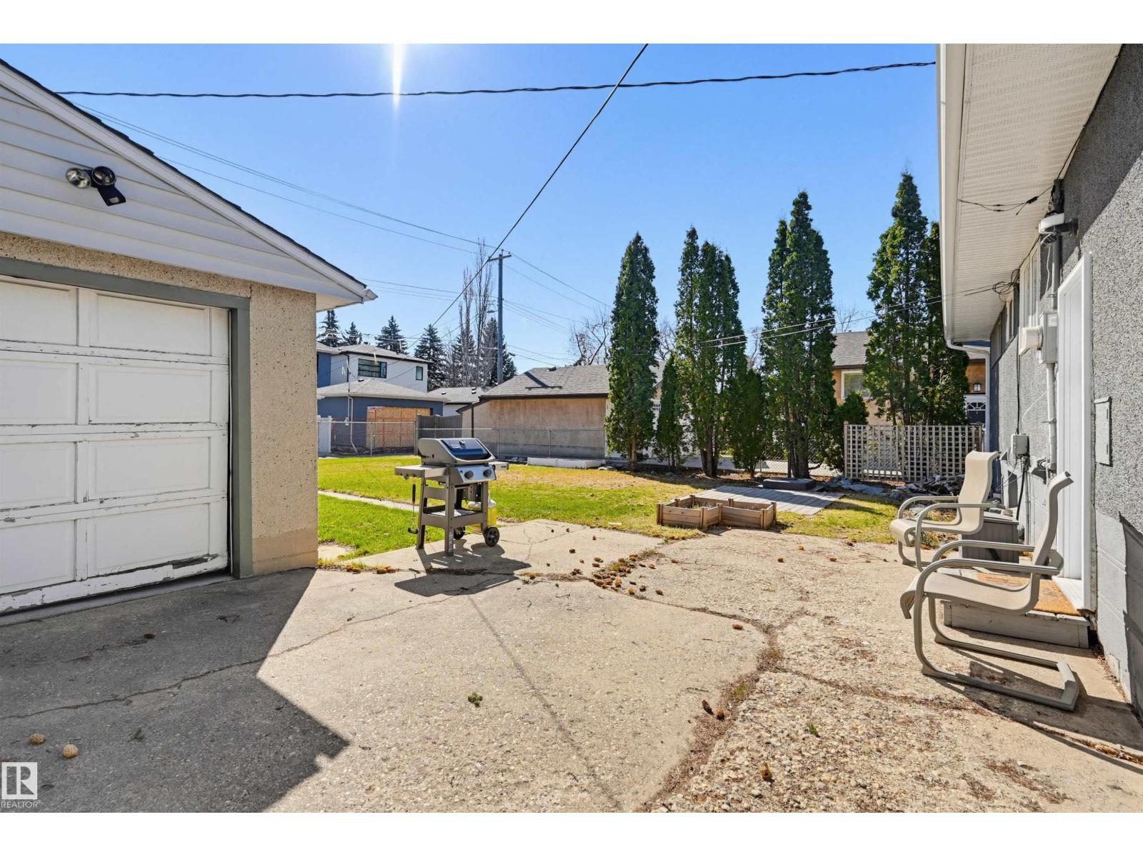 8507 149 St Nw, Edmonton, Alberta  T5R 1B3 - Photo 25 - E4484796