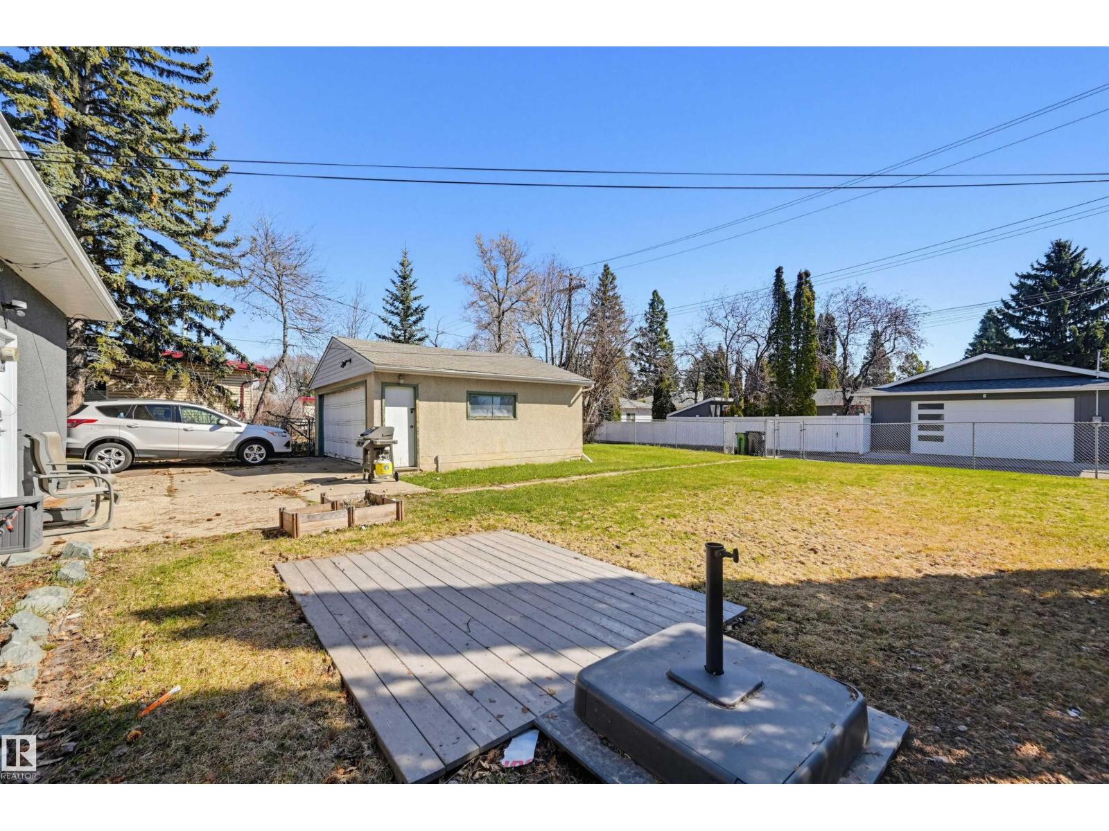 8507 149 St Nw, Edmonton, Alberta  T5R 1B3 - Photo 26 - E4484796