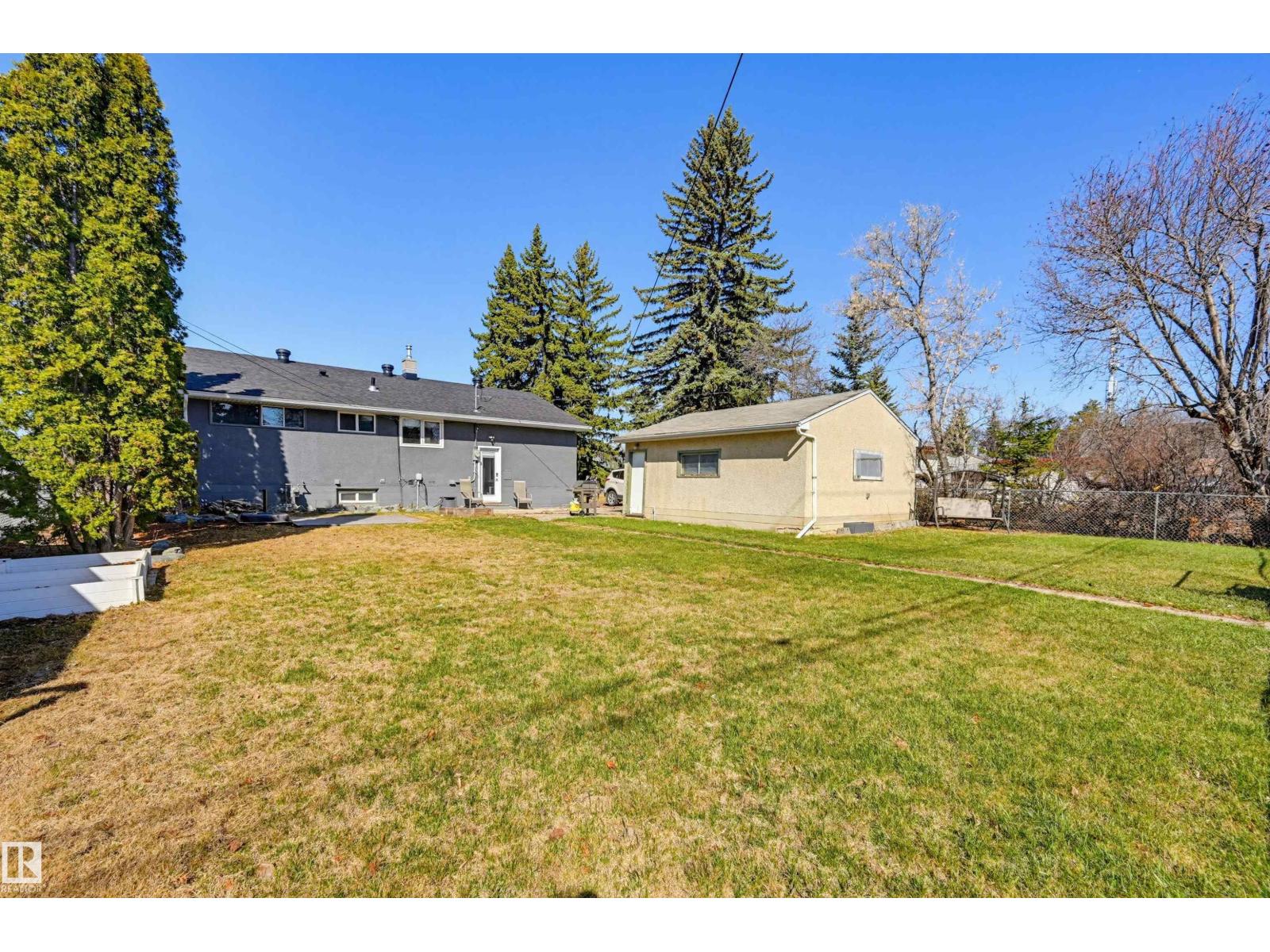 8507 149 St Nw, Edmonton, Alberta  T5R 1B3 - Photo 27 - E4484796