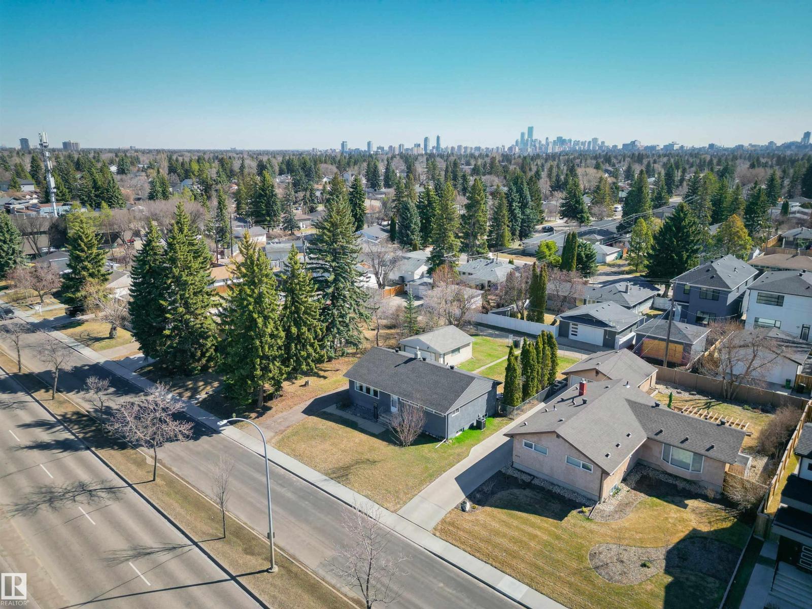 8507 149 St Nw, Edmonton, Alberta  T5R 1B3 - Photo 28 - E4484796