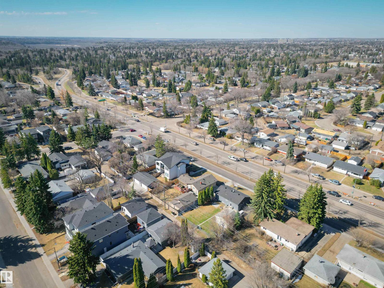 8507 149 St Nw, Edmonton, Alberta  T5R 1B3 - Photo 35 - E4484796