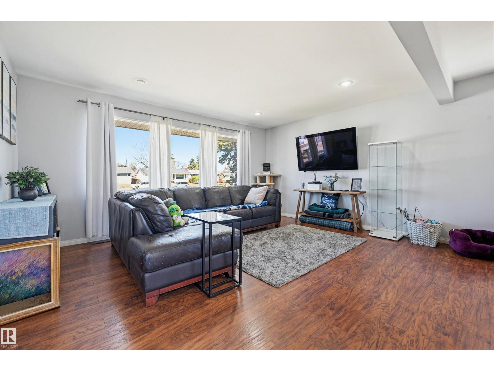 8507 149 St Nw, Edmonton, Alberta  T5R 1B3 - Photo 4 - E4484796