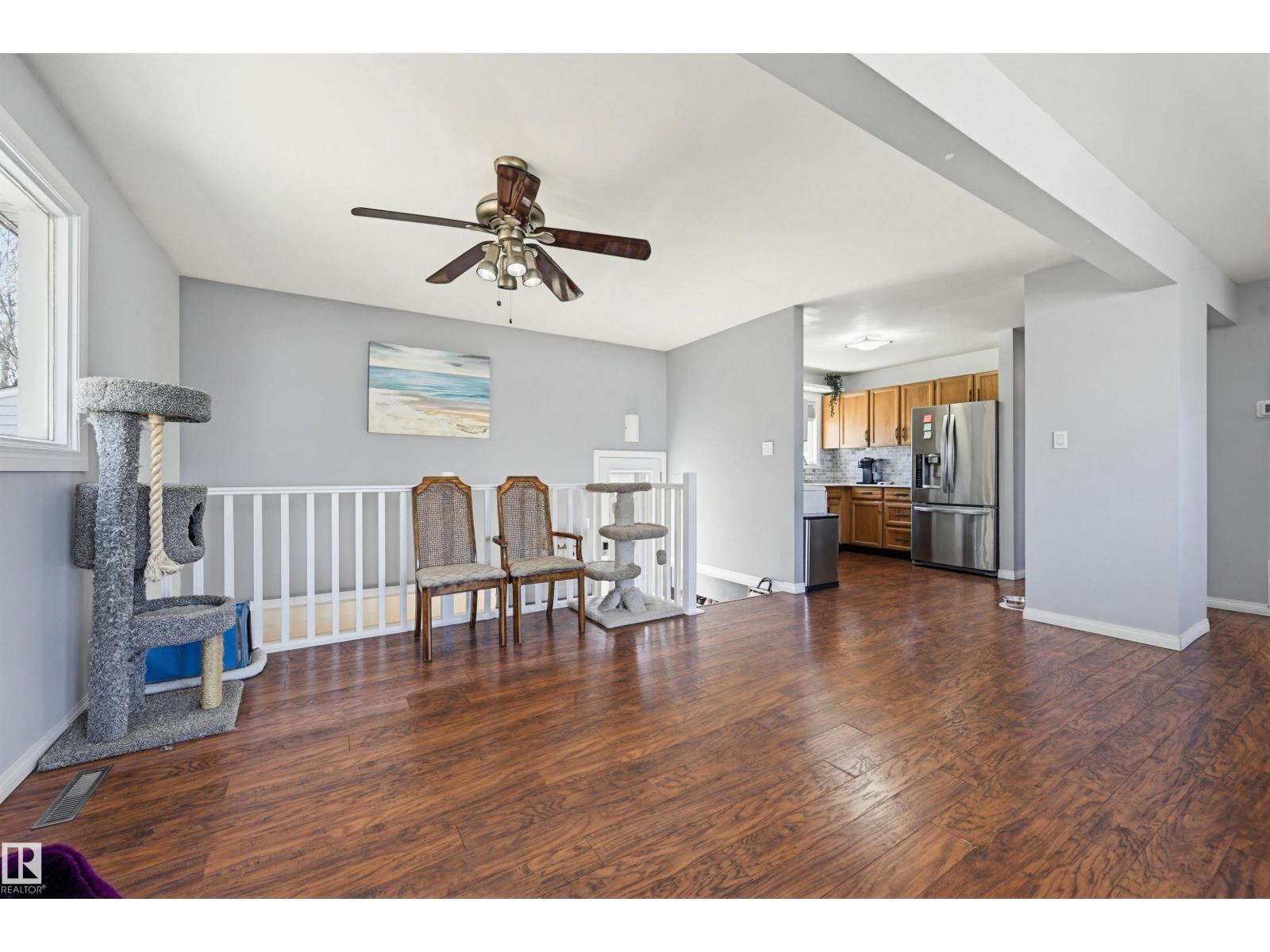 8507 149 St Nw, Edmonton, Alberta  T5R 1B3 - Photo 7 - E4484796