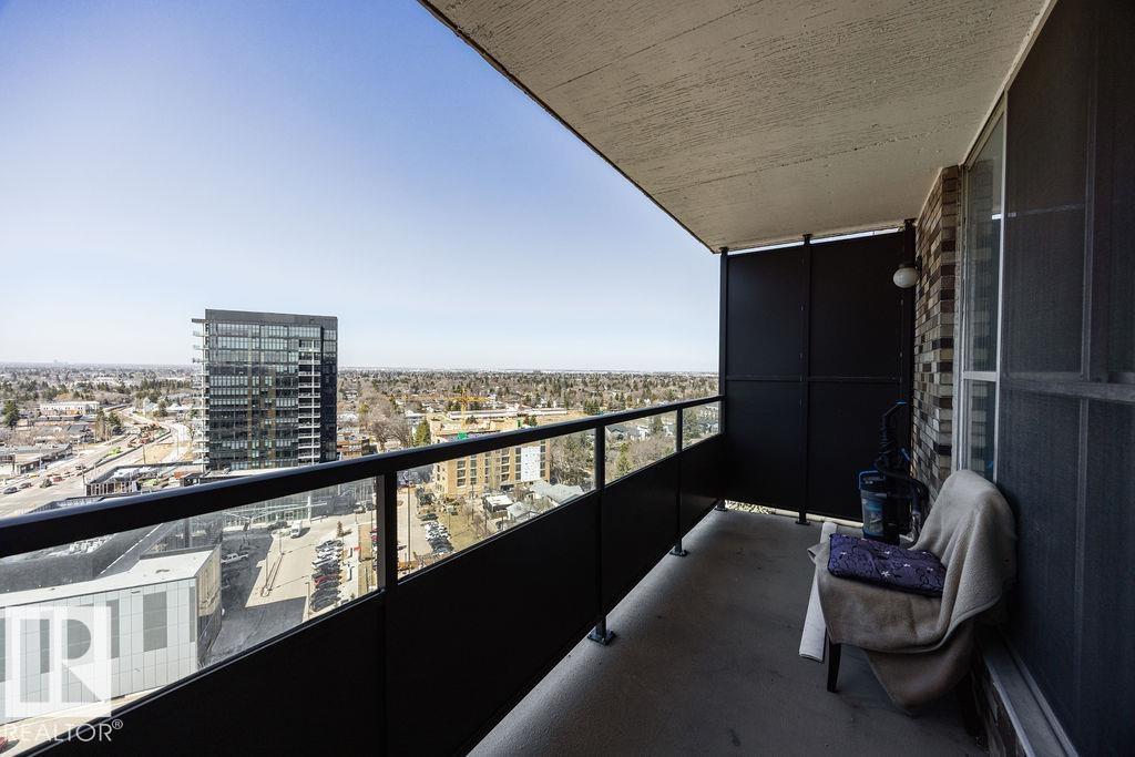 #1702 13910 Stony Plain Rd Nw, Edmonton, Alberta  T5N 3R2 - Photo 19 - E4484797