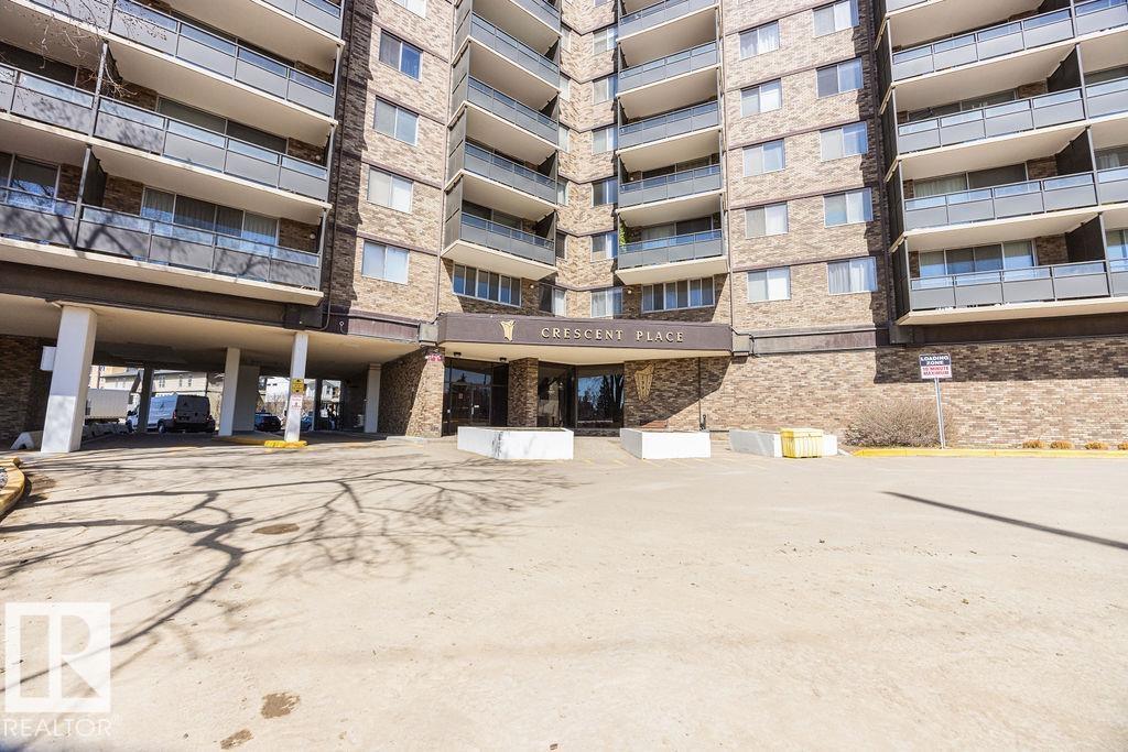 #1702 13910 Stony Plain Rd Nw, Edmonton, Alberta  T5N 3R2 - Photo 2 - E4484797