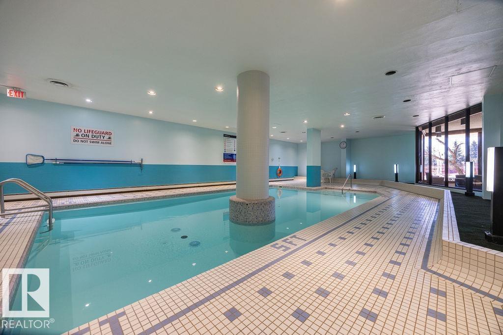 #1702 13910 Stony Plain Rd Nw, Edmonton, Alberta  T5N 3R2 - Photo 26 - E4484797